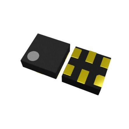 NJG1143UA2-TE1 Nisshinbo Micro Devices EPFFP6-A2 package