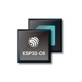 ESP32-C6-WROOM-1-N8 UNSPECIFIED package reference