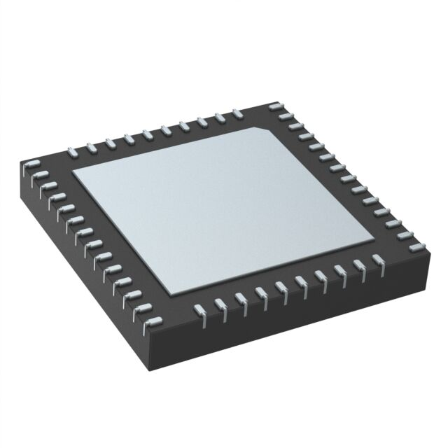 ESP32-D0WD-V3 48-VFQFN Exposed Pad package reference