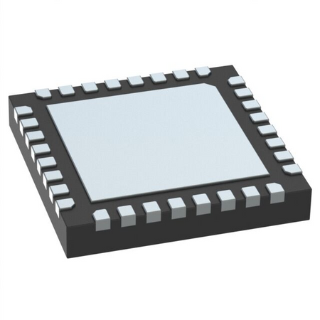ESP8266EX QFN-32 package reference