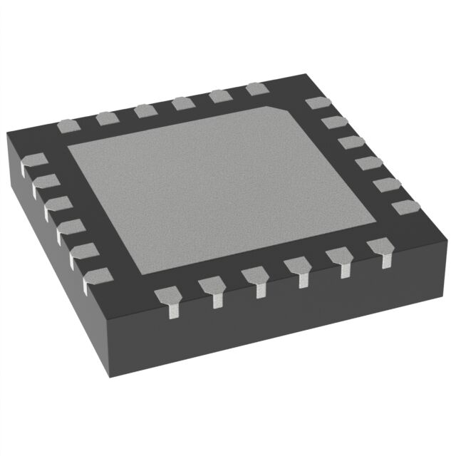 ESP8684H4 SMD package reference