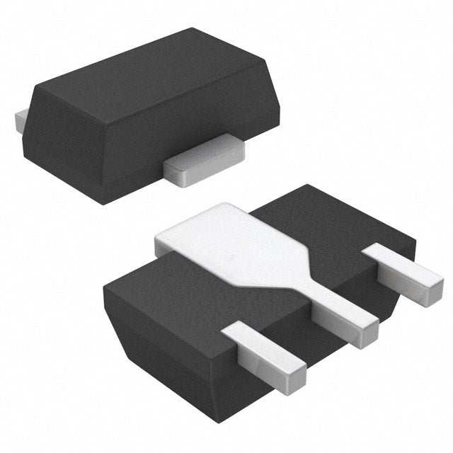 PGA-102+ SOT-89 package
