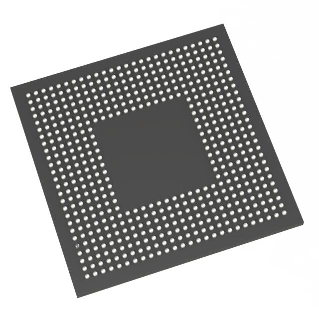 TMS32C6416EZLZ5E0 BGA package