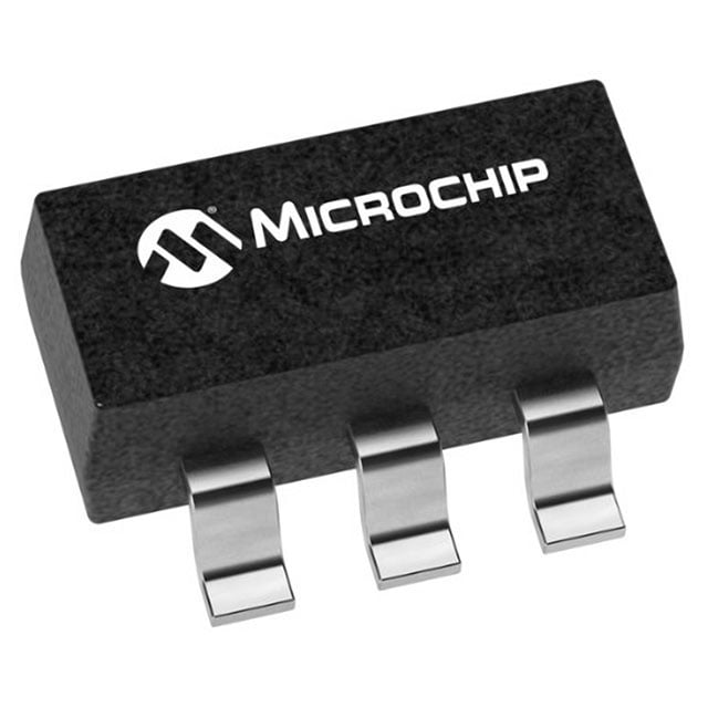 MCP4726A0T-E/CH SOT-23-6 package