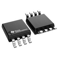 ISO7310CQDRQ1 SOIC-8 package