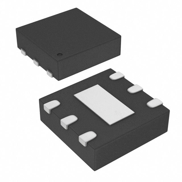 UCC27512MDRSTEP SON package
