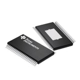 DRV8303DCAR HTSSOP-48 package