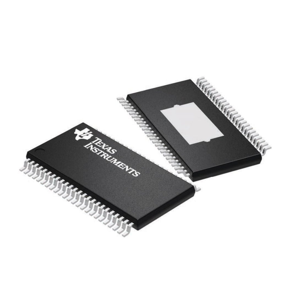 TAS5768MDCAR HTSSOP-48 package