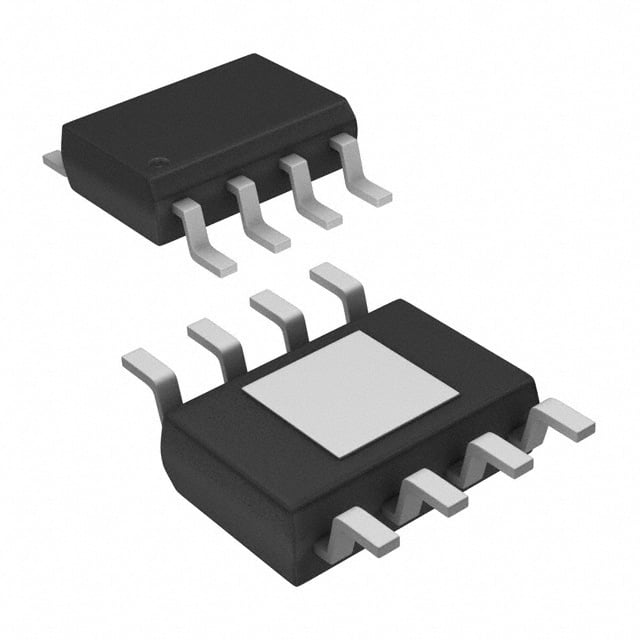 ISL6613ECB SOIC(EP) package
