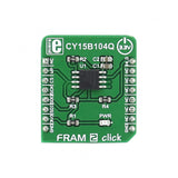 MIKROE-2768 UNSPECIFIED package