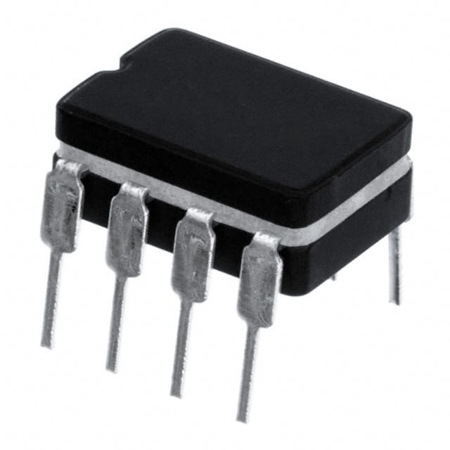 LM111J-8 CDIP-8 package