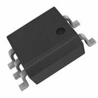 PS9117A-F3-AX SO-5 package
