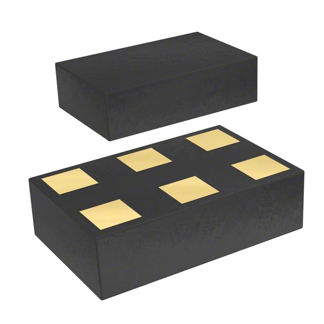 BGS12P2L6E6327XTSA1 TSLP-6 package