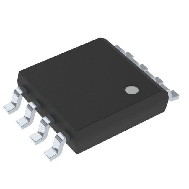 AT45DB321E-SHF-T SOIC-8 package