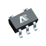 SN74LVC1G14DCKR(AT) SC-70-5 package