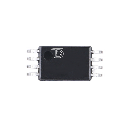 24LC64T-I/ST TSSOP-8 package
