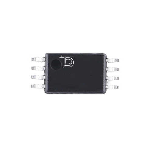 24LC256T-I/ST TSSOP-8 package