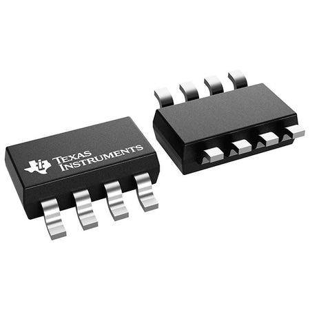 INA236AIDDFR TSOT-23-8 package