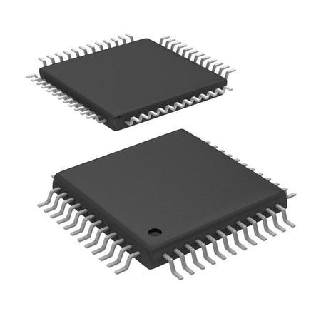 DAC5662IPFBR QFP package