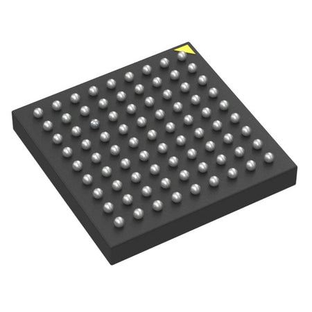 MPL460A-I/4LB TFBGA package