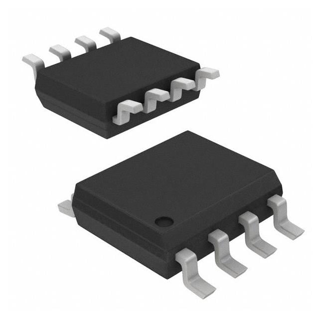 CY15V104QN-50SXI SOIC package