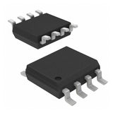 CY15B102QN-50SXIT SOIC-8 package