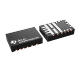 DRV8143SQRXYRQ1 QFN package