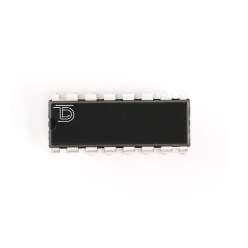 ZT232EEP DIP-16 package