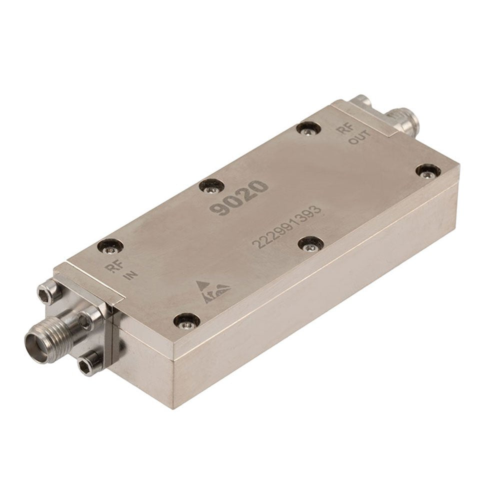 FMAT9020 UNSPECIFIED package