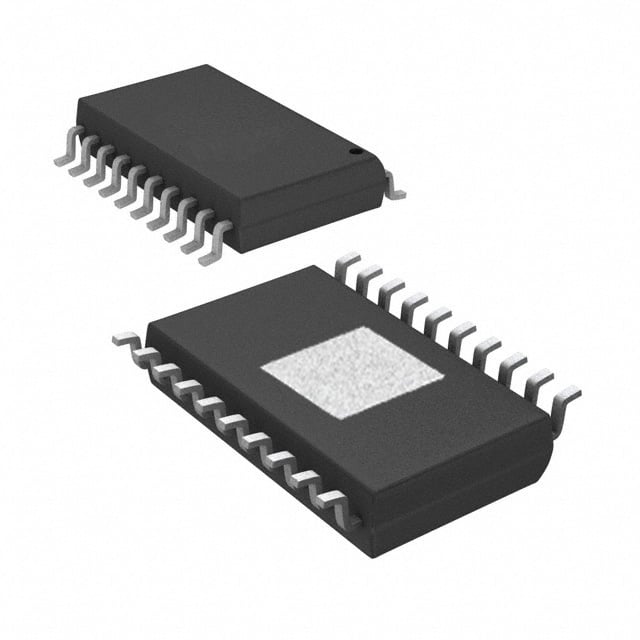 TPA1517DWP HSOIC-20 package