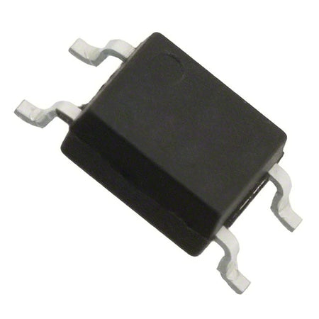 HCPL-181-00DE MFP-4 package