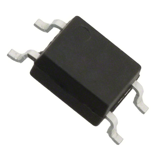 HCPL-181-00DE MFP-4 package