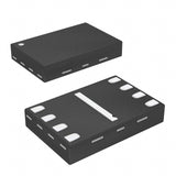 ST25DV04K-IER6C3 DFN package