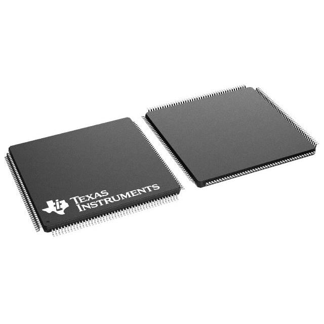 TMS320VC5441PGF LQFP-176 package