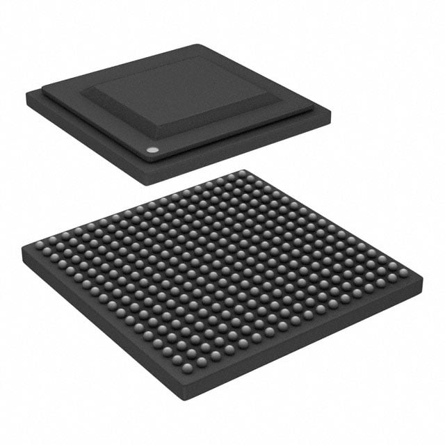 R7S721011VCBG#AC0 FBGA-324 official product image