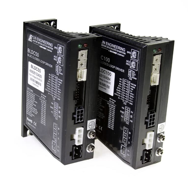 BLDC50-BL34E21-01 UNSPECIFIED package