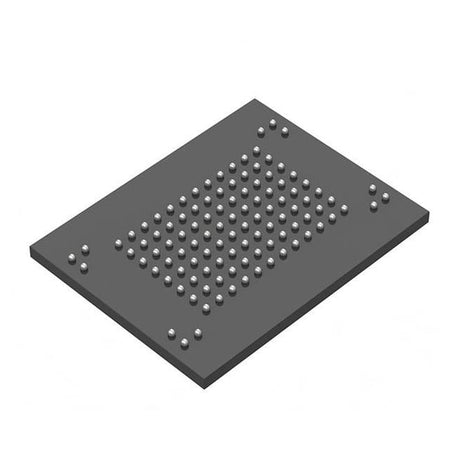 FEMC016GTTE7-T13-16 FLEXXON FBGA-100-14X18 package reference
