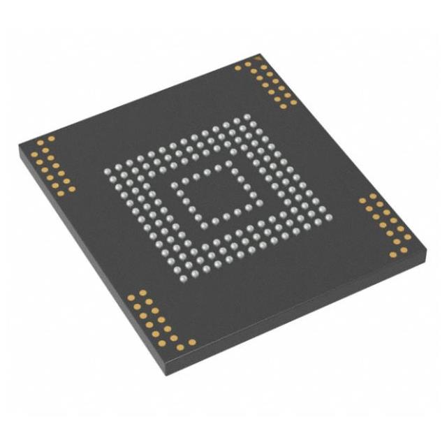 YTF-32G04 BGA-153 package reference