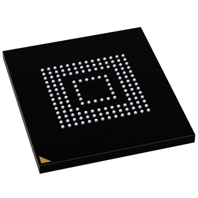 FEMDNN008G-C9A39 FORESEE FBGA-153 package reference