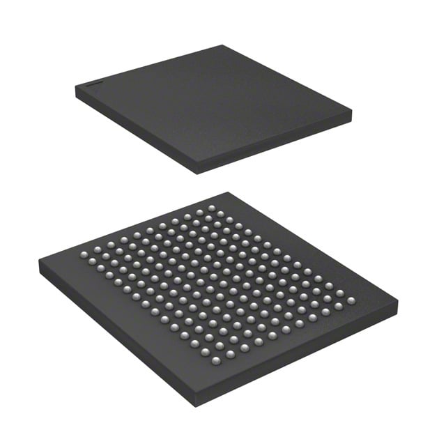 PY2071ASC-101 Cypress Semiconductor FBGA-165 package reference