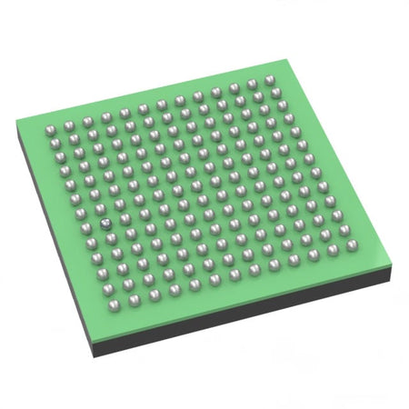 CYUSB4014FCAXIXQMA1 Infineon Technologies FBGA-169 package reference