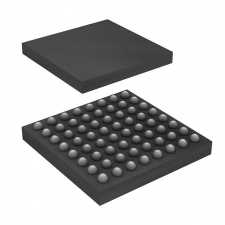 S29GL128N11FFA010 Cypress Semiconductor FBGA-64-9X9 package reference