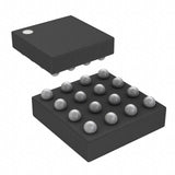 DAC70508MYZFR DSBGA-16 package