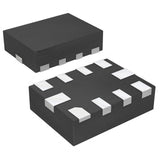 SN65LVDS4RSER UQFN-10 package