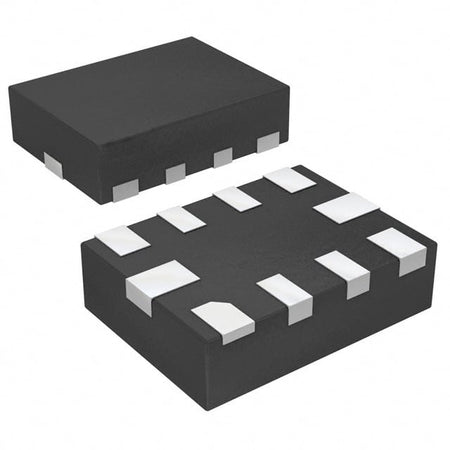 SN65LVDS4RSER UQFN-10 package