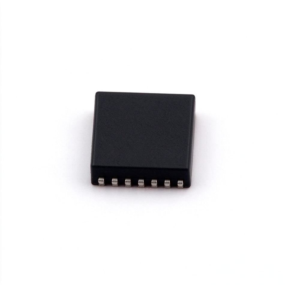 ISL23345UFRZ QFN-20 package reference