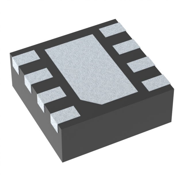 BQ24314DSGR WSON-8 package