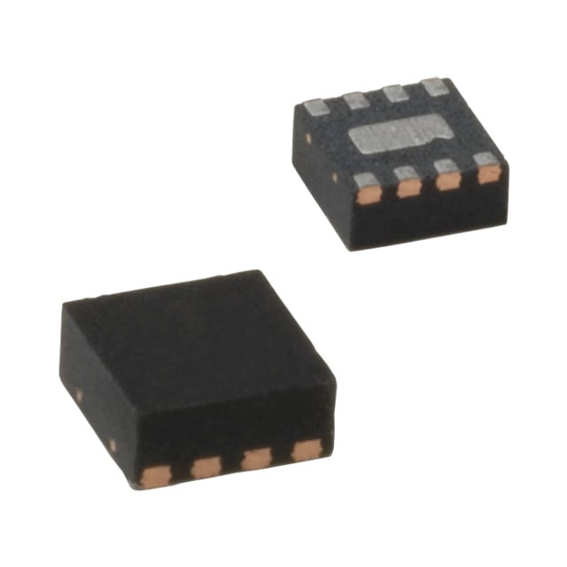 SY58603UMGTR DFN-8 package