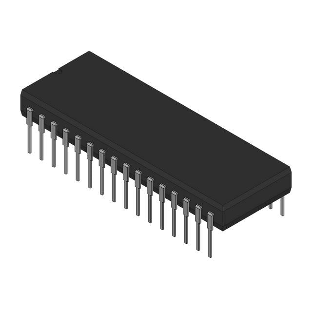 7MB4048S25P PDIP-32 package reference