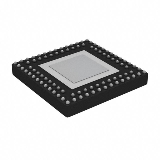DS90C187LFE/NOPB QFN package